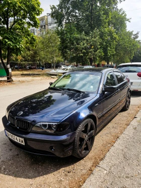 BMW 330 330xd 250+ , снимка 1