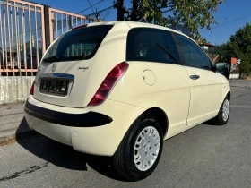 Lancia Ypsilon 1, 300MJET EURO4  - [8] 