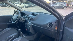 Renault Clio 1.2TCE-149393km!!!, снимка 13