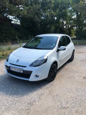 Renault Clio | Mobile.bg    2