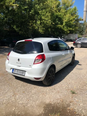 Renault Clio, снимка 6