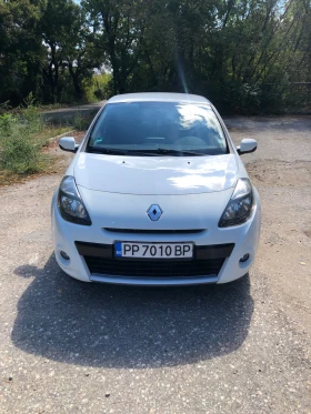 Renault Clio, снимка 1