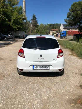 Renault Clio, снимка 5