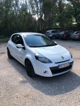 Renault Clio 1.6, снимка 8