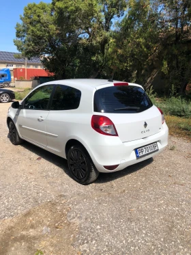 Renault Clio 1.6, снимка 4