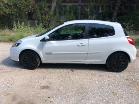 Renault Clio, снимка 3