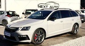 Skoda Octavia 2.0D 184HP VRS 4X4, снимка 1