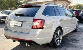 Skoda Octavia 2.0D 184HP VRS 4X4, снимка 5