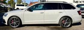 Skoda Octavia 2.0D 184HP VRS 4X4, снимка 8