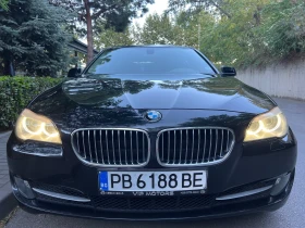 BMW 525 xd XENON/NAVI/KAMERA/KOJA/UNIKAT, снимка 2