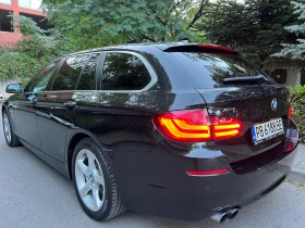 BMW 525 xd XENON/NAVI/KAMERA/KOJA/UNIKAT, снимка 4