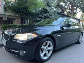 BMW 525 xd XENON/NAVI/KAMERA/KOJA/UNIKAT, снимка 1