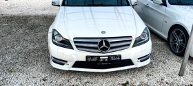 Mercedes-Benz C 250, снимка 8