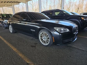 BMW 750 LI XDRIVE M SPORT Harman/Kardon* Head Up LINE - [3] 