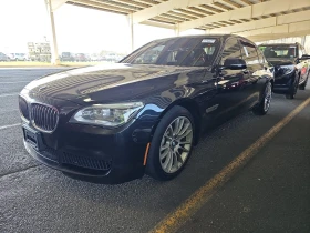 BMW 750 LI XDRIVE M SPORT Harman/Kardon* Head Up LINE | Mobile.bg    1