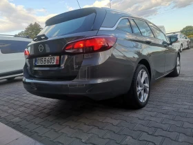 Opel Astra 1.6 CDTI SPORTSTOURER EVRO 6D, снимка 4