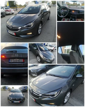 Opel Astra 1.6 CDTI SPORTSTOURER EVRO 6D, снимка 15