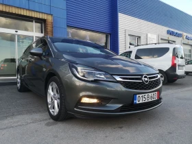 Opel Astra 1.6 CDTI SPORTSTOURER EVRO 6D, снимка 2