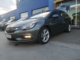 Opel Astra 1.6 CDTI SPORTSTOURER EVRO 6D, снимка 10