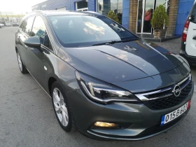 Opel Astra 1.6 CDTI SPORTSTOURER EVRO 6D, снимка 8