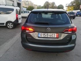 Opel Astra 1.6 CDTI SPORTSTOURER EVRO 6D, снимка 5