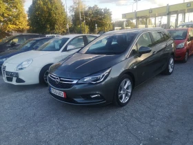 Opel Astra 1.6 CDTI SPORTSTOURER EVRO 6D, снимка 14