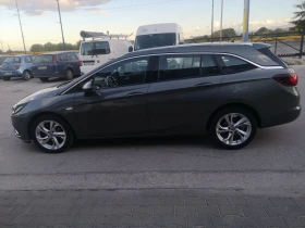 Opel Astra 1.6 CDTI SPORTSTOURER EVRO 6D, снимка 6