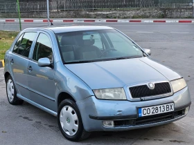 Skoda Fabia  | Mobile.bg    2