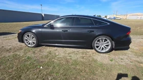 Audi A7 3.0T* PREMIUM* PLUS* * * *  | Mobile.bg    3