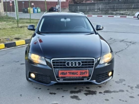 Audi A4, снимка 3