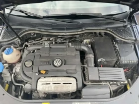 VW CC 1.4 TSI 160 . | Mobile.bg    10