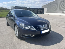     VW CC 1.4 TSI 160 .