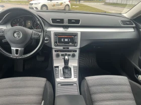 VW CC 1.4 TSI 160 к.с, снимка 8