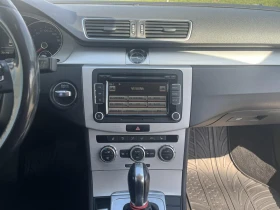 VW CC 1.4 TSI 160 . | Mobile.bg    8