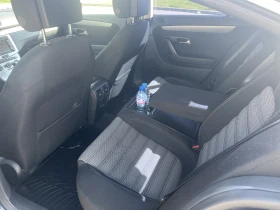 VW CC 1.4 TSI 160 . | Mobile.bg    7