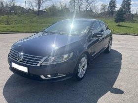 VW CC 1.4 TSI 160 . | Mobile.bg    4