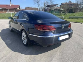 VW CC 1.4 TSI 160 . | Mobile.bg    2