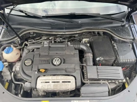 VW CC 1.4 TSI 160 к.с, снимка 10