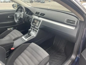 VW CC 1.4 TSI 160 к.с, снимка 7