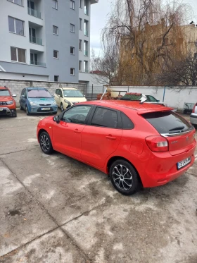 Suzuki Baleno, снимка 7