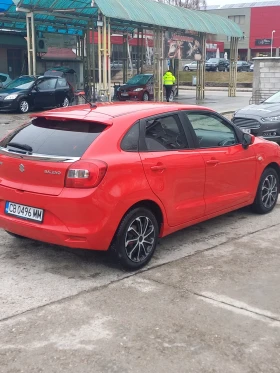 Suzuki Baleno, снимка 2