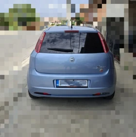 Fiat Punto 1.3, снимка 2