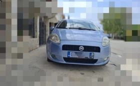 Fiat Punto 1.3, снимка 4