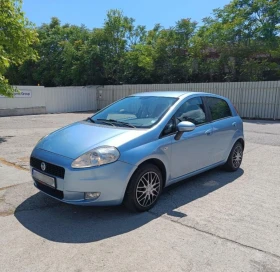 Fiat Punto 1.3 | Mobile.bg    10