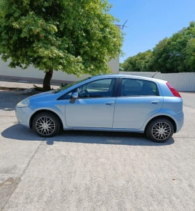 Fiat Punto 1.3 | Mobile.bg    13