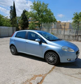 Fiat Punto 1.3 | Mobile.bg    8