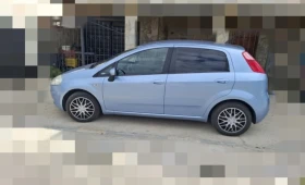 Fiat Punto 1.3, снимка 5