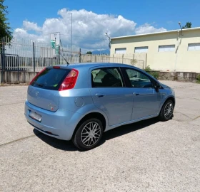 Fiat Punto 1.3 | Mobile.bg    11