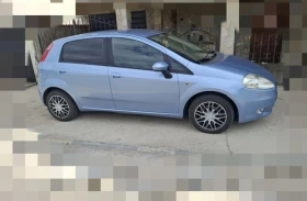 Fiat Punto 1.3, снимка 3