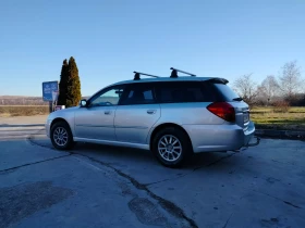 Subaru Legacy 2.5, снимка 11